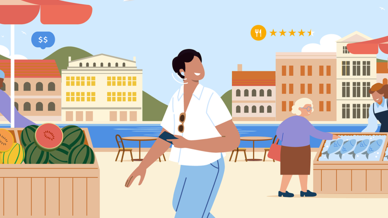 7 astuces pour voyager plus malin cet été, grâce à Google