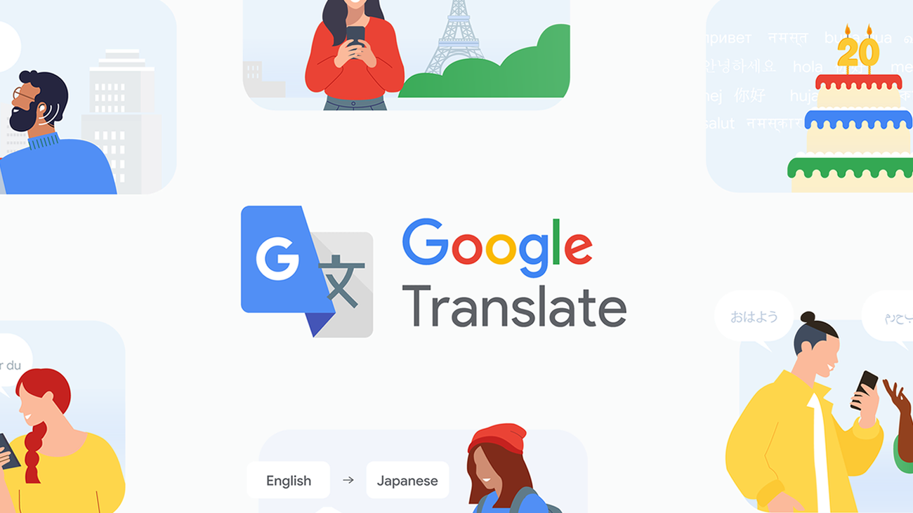 Célébration des 20 ans de Google Translate : faits amusants, conseils et nouvelles fonctionnalités à essayer