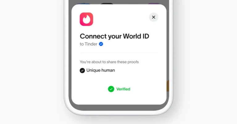 Devriez-vous plonger votre regard dans celui de Sam Altman avant votre prochain rendez-vous ?