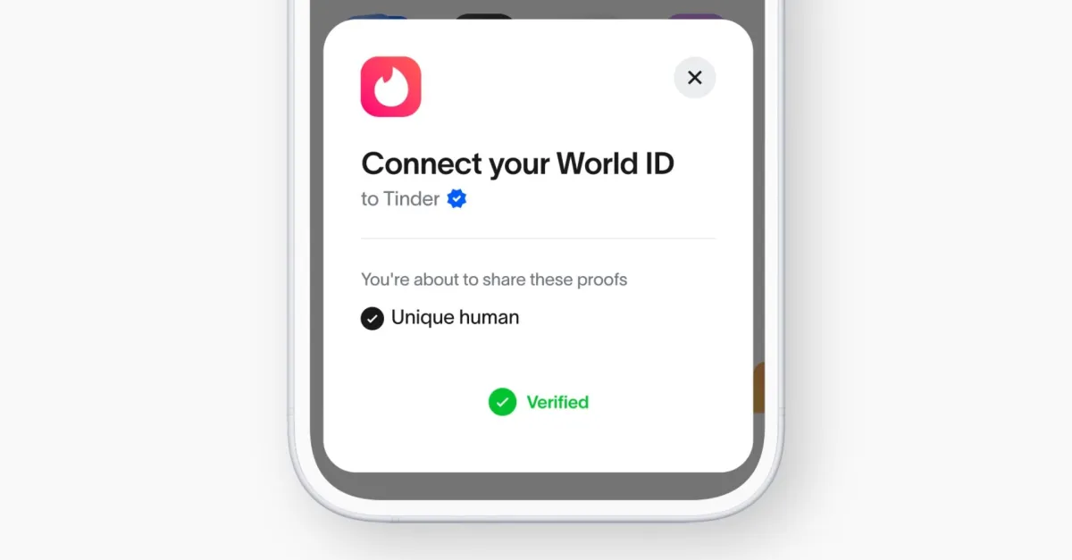 Devriez-vous plonger votre regard dans celui de Sam Altman avant votre prochain rendez-vous ?