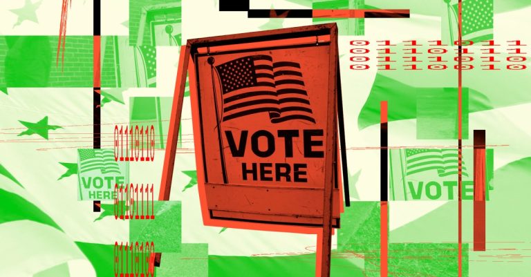 La controverse autour de l&rsquo;IA s&rsquo;annonce pour les élections