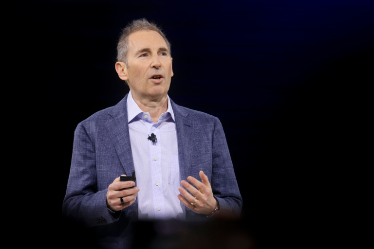 L&rsquo;activité cloud d&rsquo;Amazon est en plein essor, tout comme ses dépenses en capital | TechCrunch