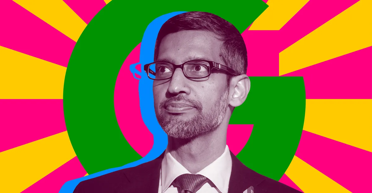 Les requêtes de travaux de recherche Google ont atteint un « niveau record » au dernier trimestre