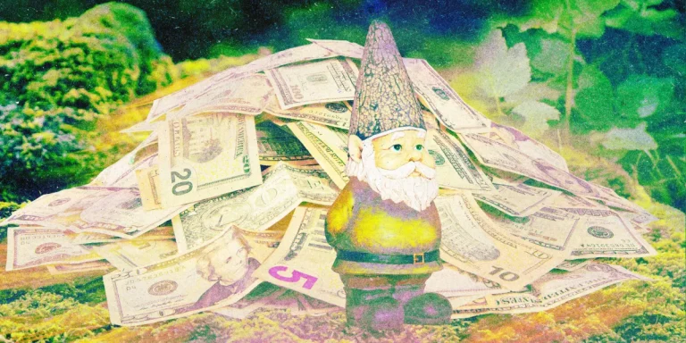 L&rsquo;étape manquante entre le battage médiatique et le profit