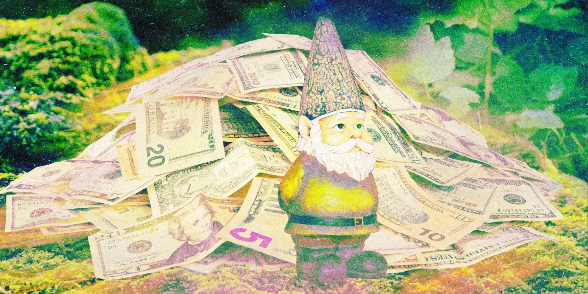 L'étape manquante entre le battage médiatique et le profit
