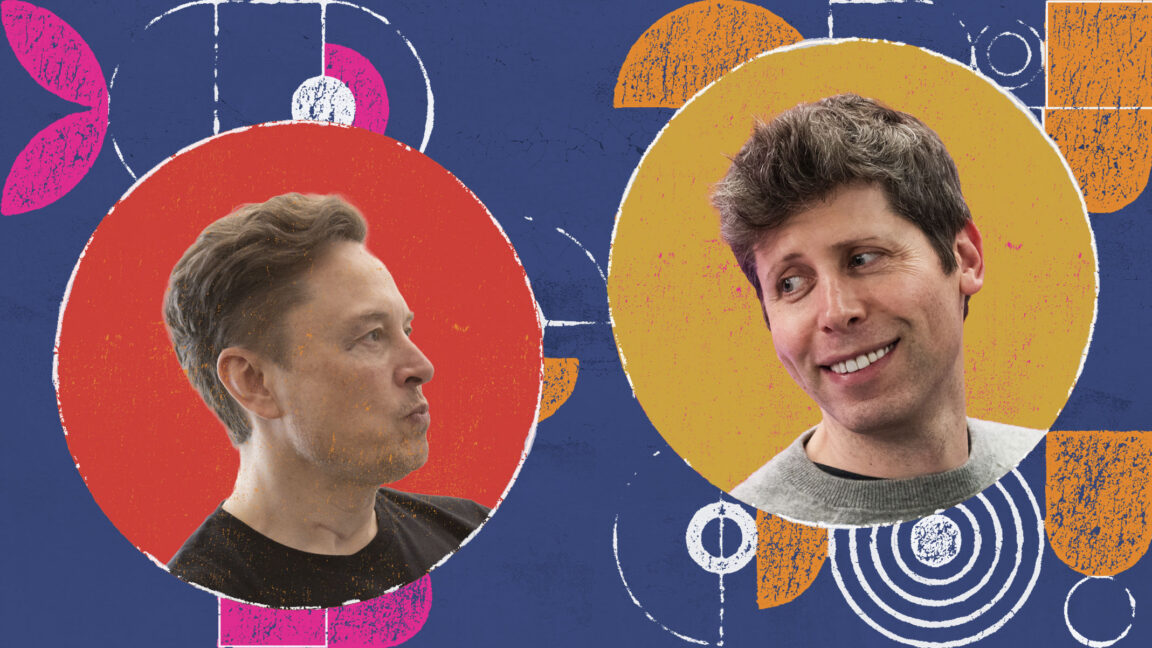 Musk et Altman s'affrontent dans un procès qui décidera de l'avenir d'OpenAI