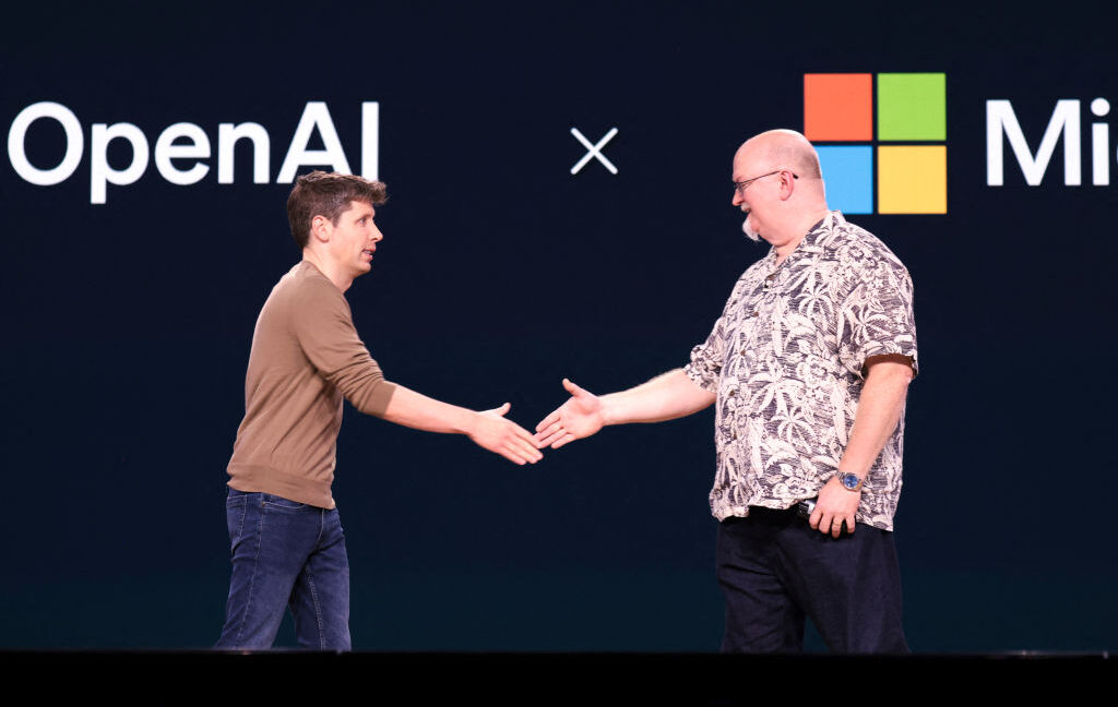 OpenAI met fin à son partenariat exclusif avec Microsoft