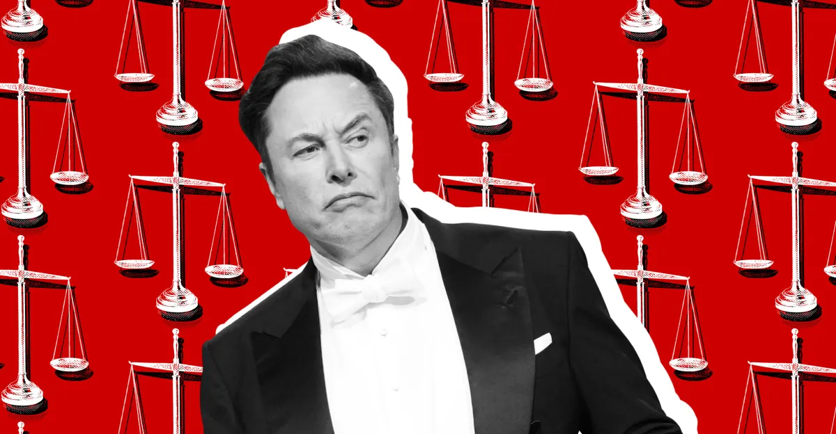 Sélection du jury dans l'affaire Musk c. Altman : « Les gens ne l'aiment pas »