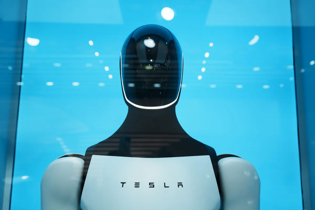 Tesla vient de porter son budget à 25 milliards de dollars — voici où ira cet argent | TechCrunch