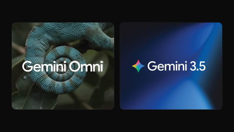 9 démos de Gemini Omni et Gemini 3.5 en action