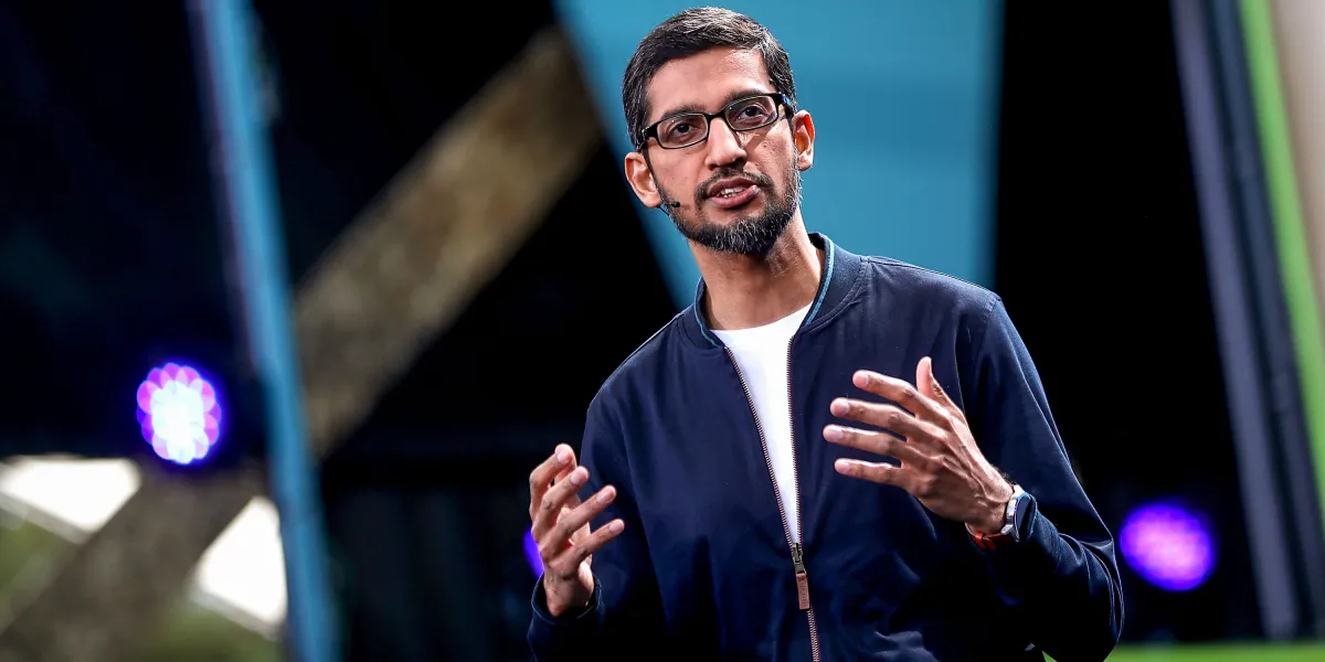 À quoi s'attendre de la part de Google cette semaine