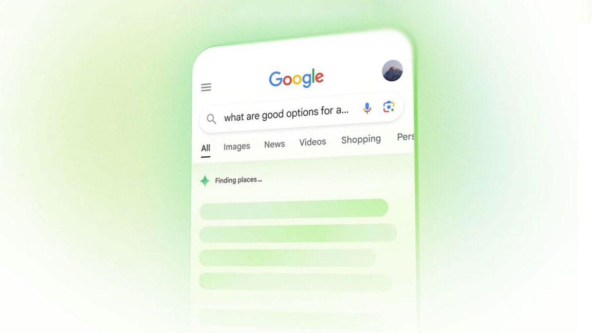 Ajustement de cap : Google va intégrer davantage de sources dans ses aperçus sur l'IA
