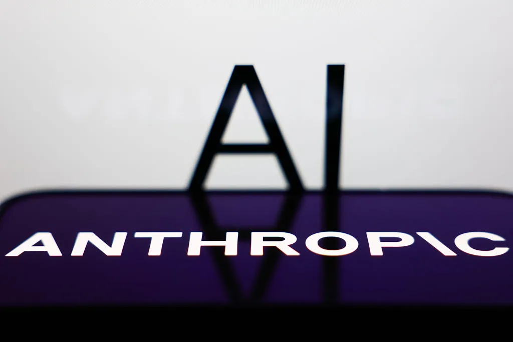 Anthropic a racheté la start-up spécialisée dans les outils de développement utilisée par OpenAI, Google et Cloudflare | TechCrunch