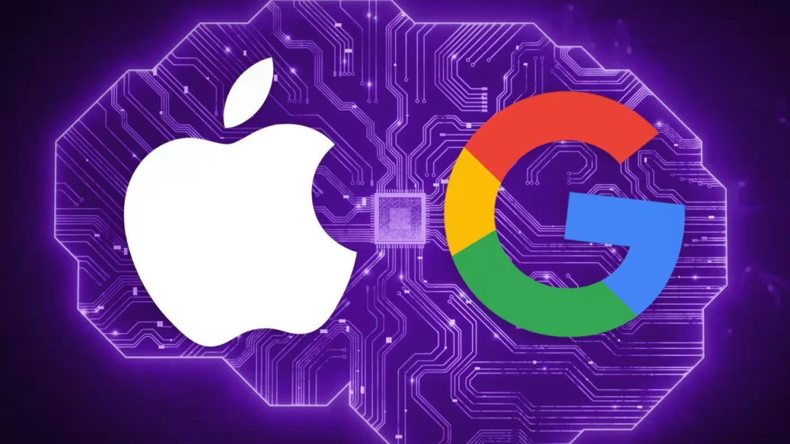 Apple s'efforce d'intégrer un modèle Gemini massif dans l'iPhone pour alimenter le récent Siri