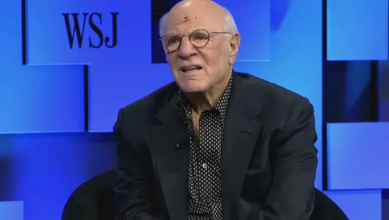 Barry Diller fait confiance à Sam Altman. Mais « la confiance n&rsquo;a plus d&rsquo;importance » à l&rsquo;approche de l&rsquo;IA générale, affirme-t-il. | TechCrunch