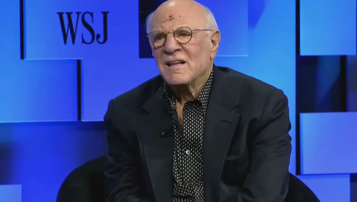 Barry Diller fait confiance à Sam Altman. Mais « la confiance n'a plus d'importance » à l'approche de l'IA générale, affirme-t-il. | TechCrunch