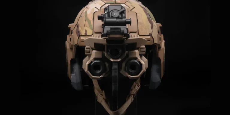 Dans les coulisses du projet d&rsquo;Anduril et de Meta visant à développer des lunettes connectées destinées à un usage militaire