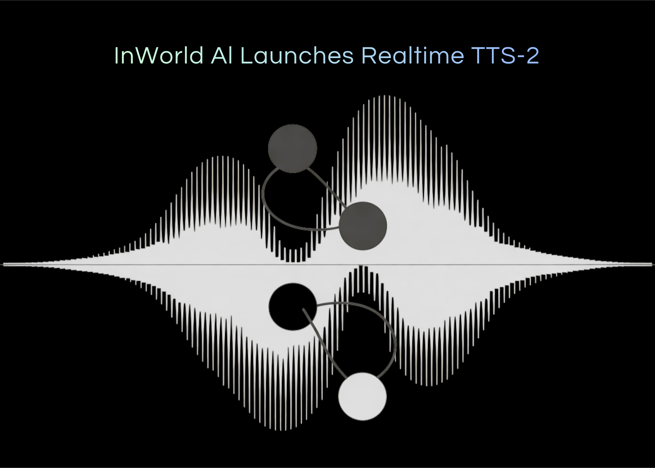 Inworld AI lance Realtime TTS-2 : un système vocal en boucle fermée qui s'adapte à votre façon de parler