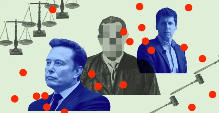 La partie la plus folle de Musk contre Altman s&rsquo;est produite alors que le jury était hors de la salle