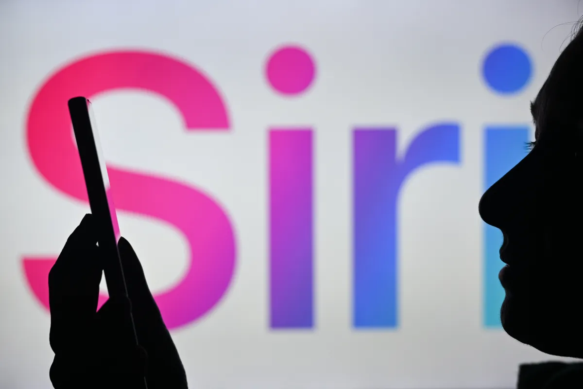 La refonte de Siri par Apple pourrait inclure la suppression automatique des conversations | TechCrunch