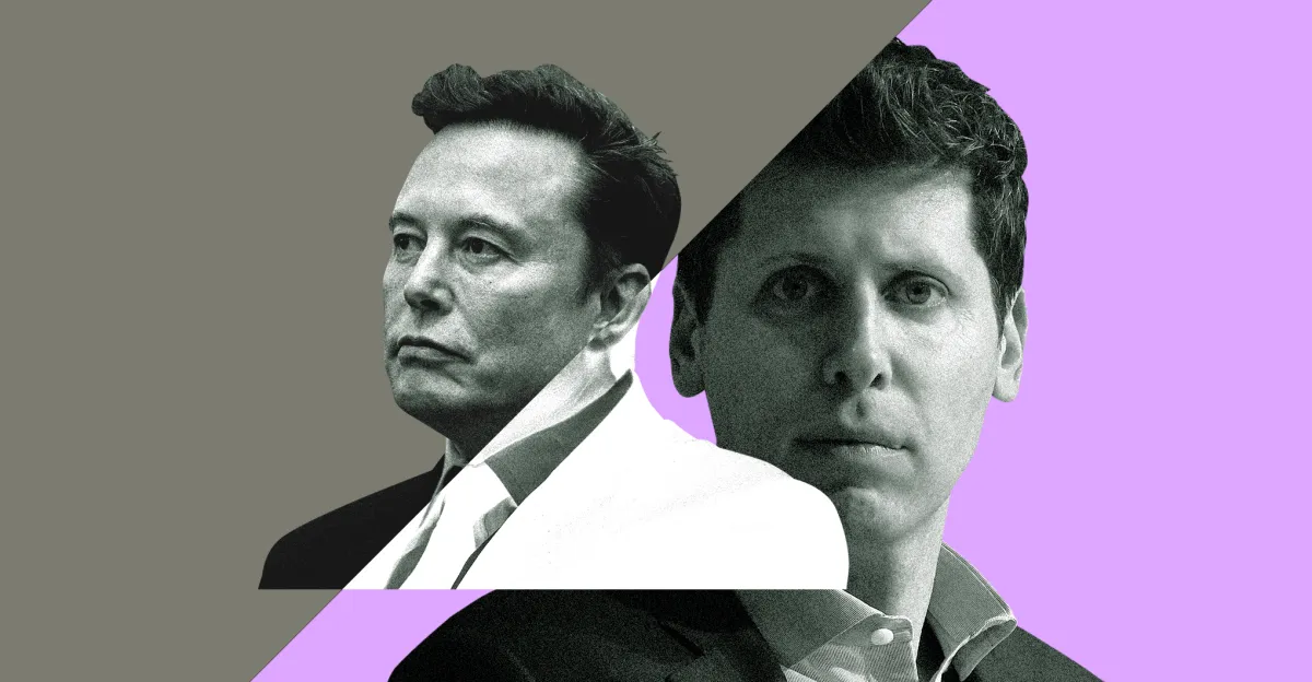 L'affaire Musk c. Altman a démontré que l'IA est dirigée par les mauvaises personnes