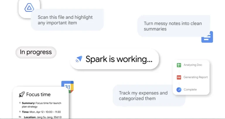 L&rsquo;avenir de l&rsquo;IA chez Google repose sur la confiance… et sur vos données personnelles