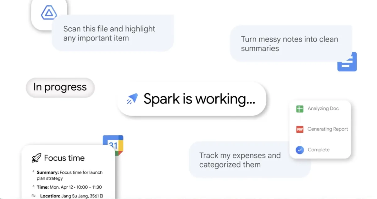 L'avenir de l'IA chez Google repose sur la confiance… et sur vos données personnelles