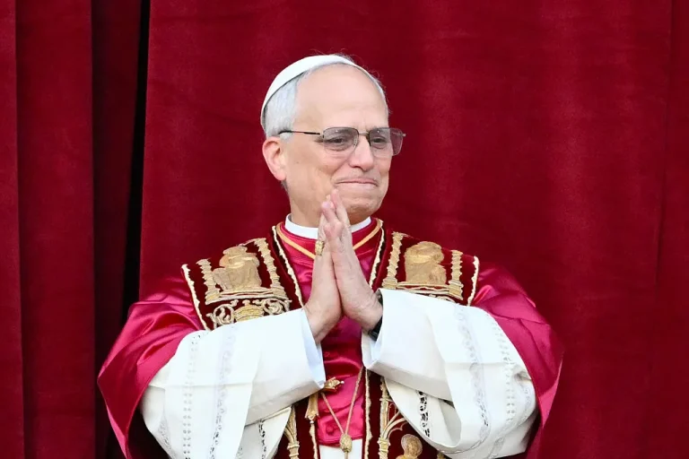 L&rsquo;encyclique du pape sur l&rsquo;IA ne traite pas vraiment de l&rsquo;IA | TechCrunch