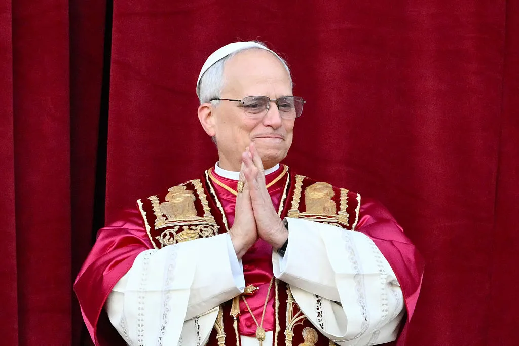 L'encyclique du pape sur l'IA ne traite pas vraiment de l'IA | TechCrunch