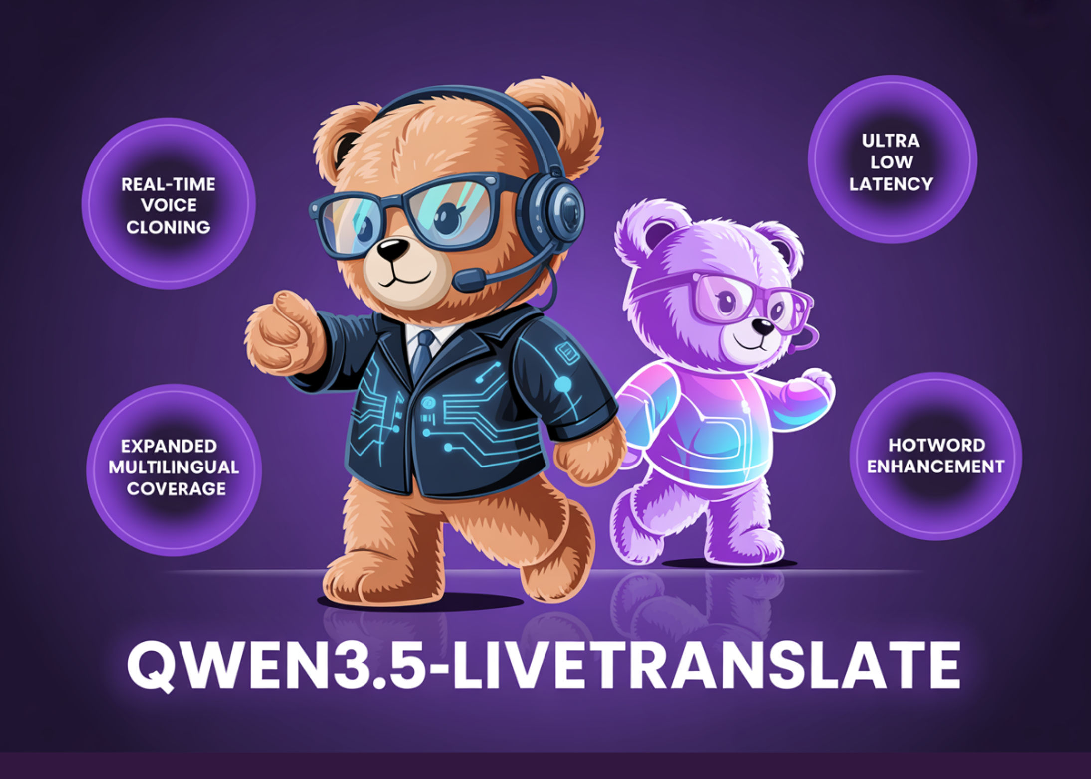 L'équipe Qwen d'Alibaba présente Qwen3.5-LiveTranslate-Flash : une interprétation multimodale en temps réel dans 60 langues avec un temps de latence de 2,8 secondes