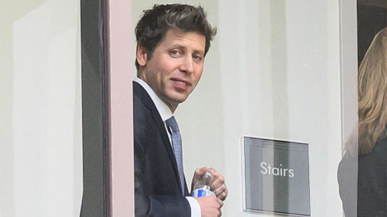 Lors du procès d&rsquo;OpenAI, Altman a été contraint de répondre aux accusations selon lesquelles il serait un menteur invétéré
