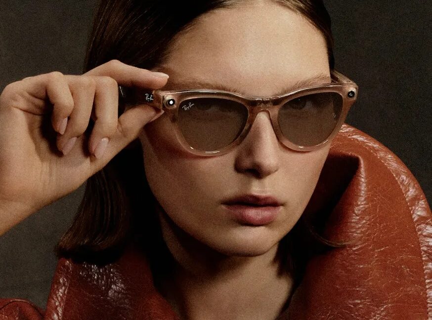 Meta licencie les entrepreneurs qui ont déclaré avoir vu des utilisateurs de Ray-Ban Meta avoir des relations sexuelles