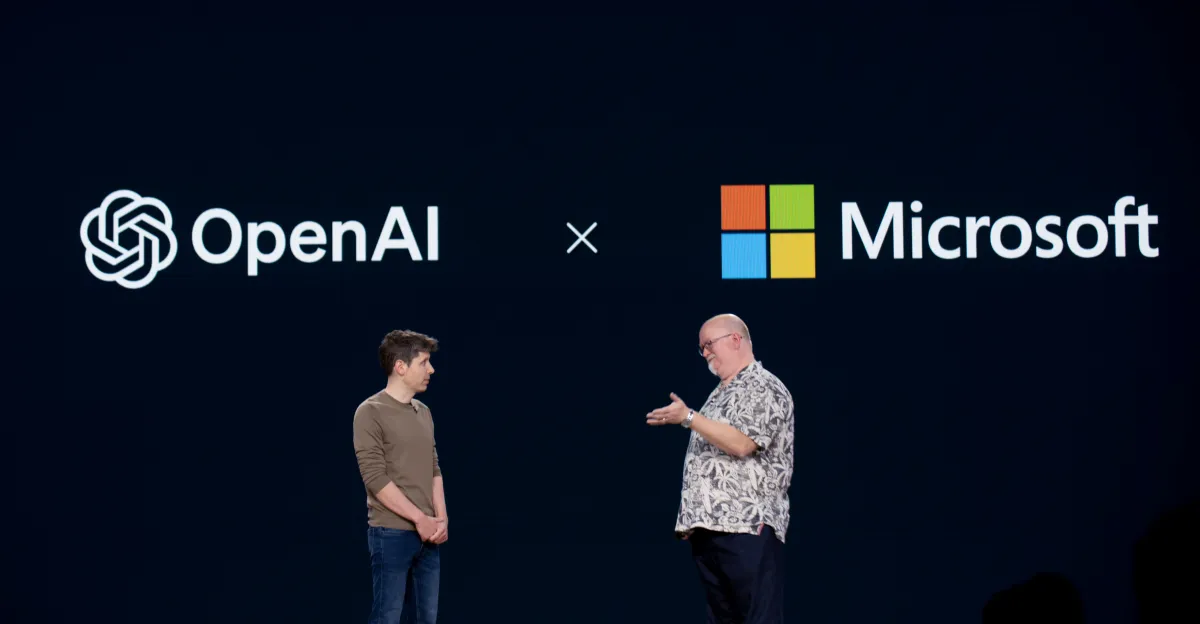 Microsoft craignait qu'OpenAI ne parte chez Amazon et ne dénigre Azure