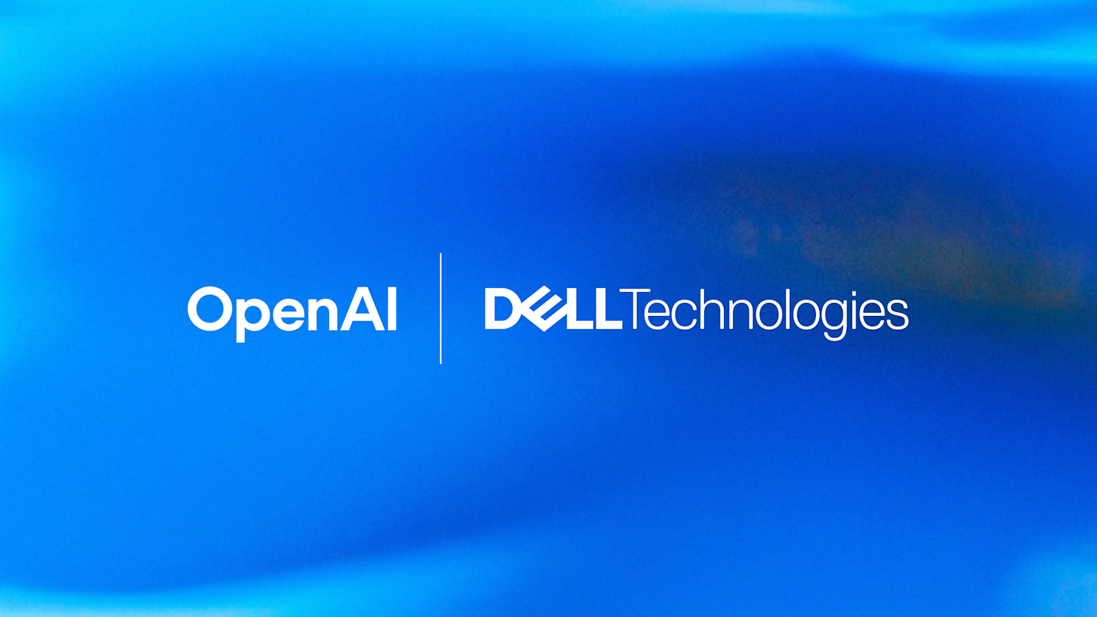 OpenAI et Dell Technologies s'associent pour déployer Codex dans les environnements d'entreprise hybrides et sur site