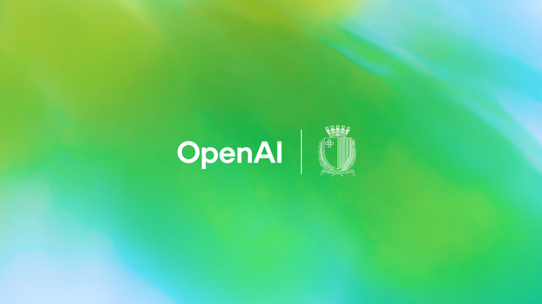 OpenAI et Malte s&rsquo;associent pour mettre ChatGPT Plus à la disposition de tous les citoyens