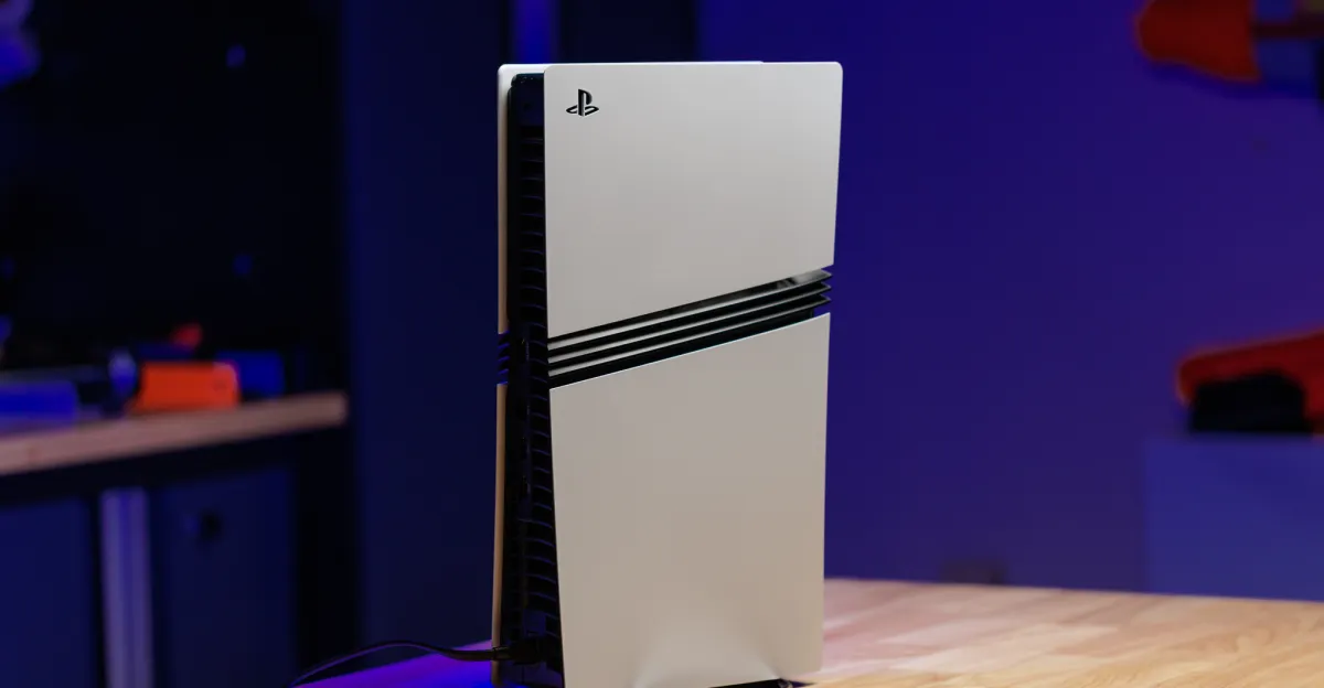 PlayStation considère l'IA comme un « outil puissant » pour faciliter la création de jeux