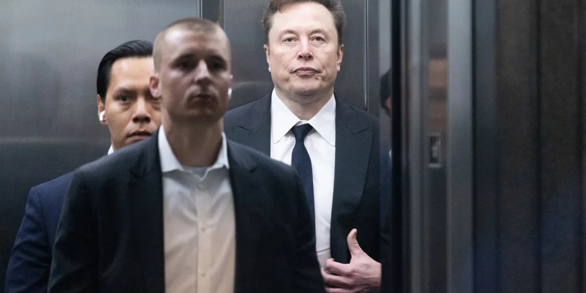 Première semaine du procès Musk contre Altman : l'ambiance dans la salle d'audience