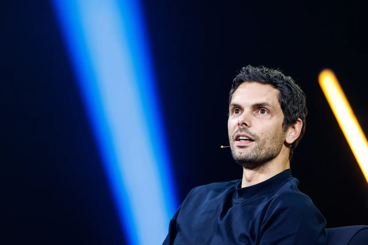 QuTwo, la start-up de Peter Sarlin, atteint une valorisation de 380 millions de dollars lors d'un tour de table auprès d'investisseurs providentiels | TechCrunch