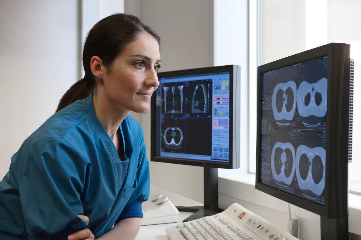 Selon une étude de Harvard, l'IA a posé des diagnostics plus précis aux urgences que deux médecins | TechCrunch
