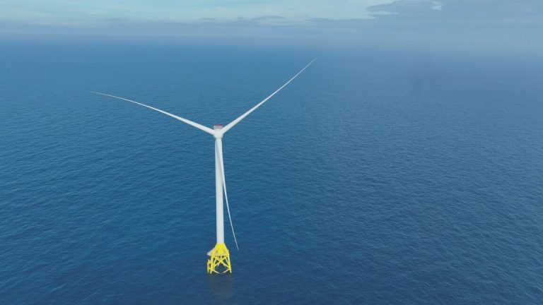 TSMC mise sur l&rsquo;énergie éolienne alors que la demande en puces IA explose et que Taïwan est confrontée à une pénurie d&rsquo;énergie