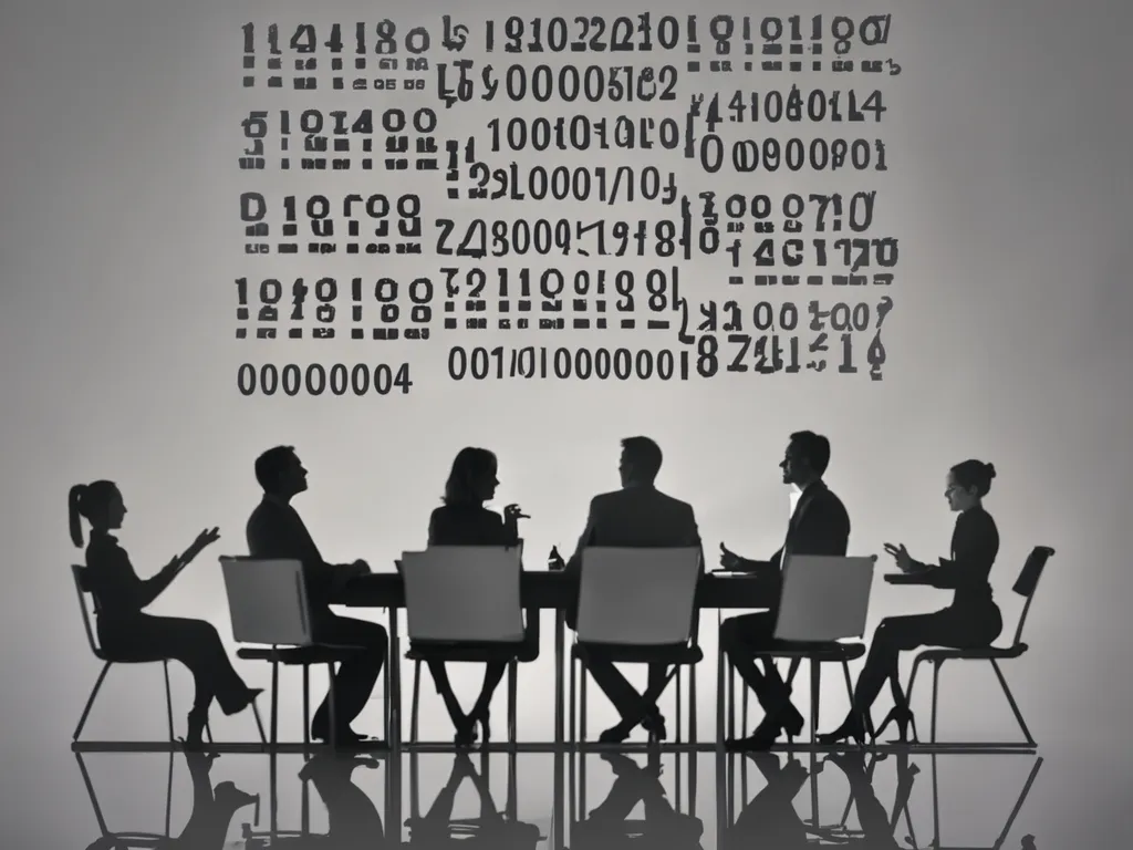 Vous avez entendu ces termes liés à l'IA et vous avez fait semblant de comprendre ; remédions à ça | TechCrunch