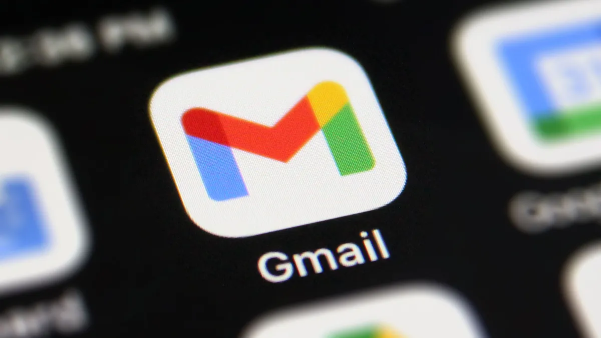 Vous pouvez désormais parler à votre boîte de réception Gmail, comme cela a été présenté lors de la Google I/O 2026 | TechCrunch