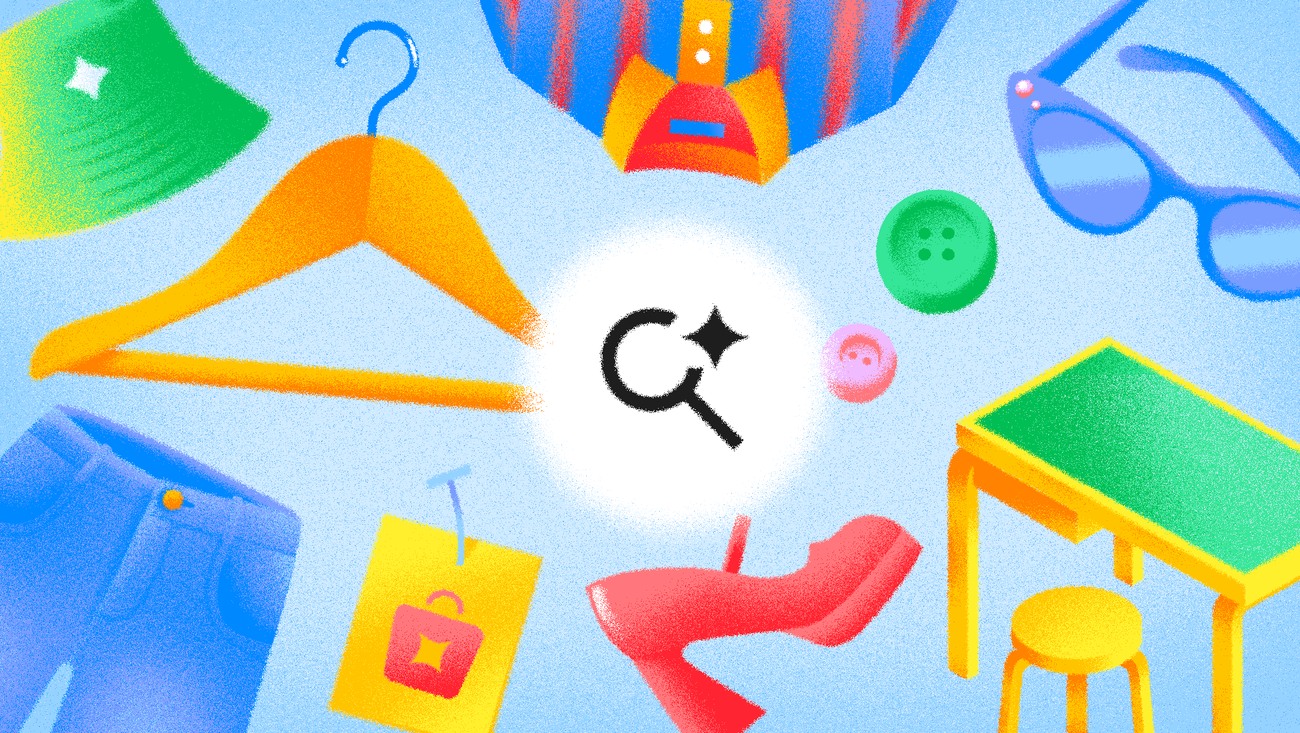 5 façons dont la recherche Google peut vous aider à faire progresser vos achats dans les friperies et les boutiques vintage