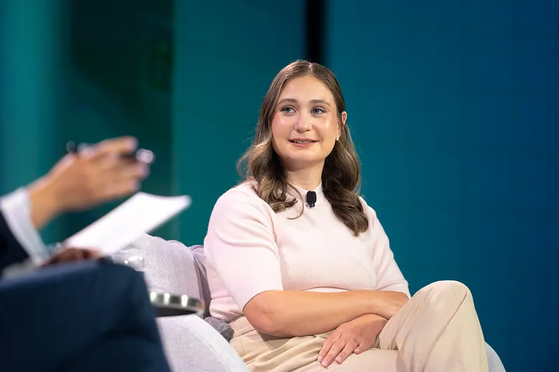 À l'approche de son introduction en bourse, Daniela Amodei, d'Anthropic, balaye les doutes quant à la rentabilité de l'IA | TechCrunch