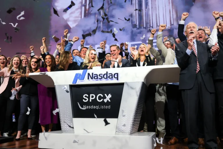 Alors que les entreprises spécialisées dans l&rsquo;IA se bousculent pour entrer en bourse, qui d&rsquo;autre est de la partie ? | TechCrunch