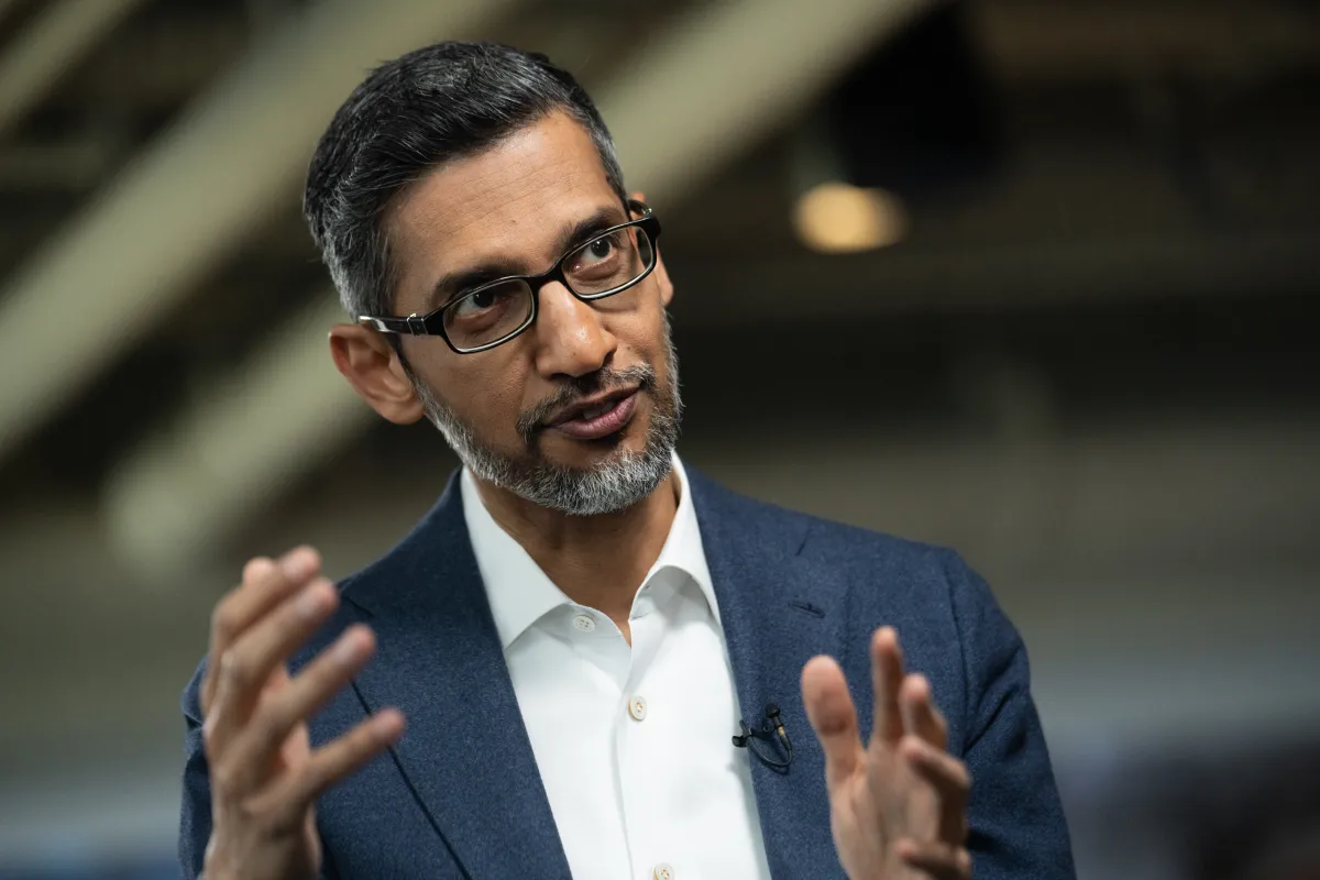 Alphabet prévoit de lever 80 milliards de dollars pour financer le progression de l'IA | TechCrunch