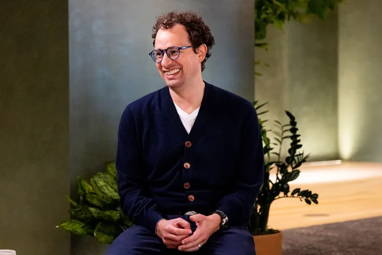 Dario Amodei, d&rsquo;Anthropic, n&rsquo;a qu&rsquo;un seul subordonné direct | TechCrunch