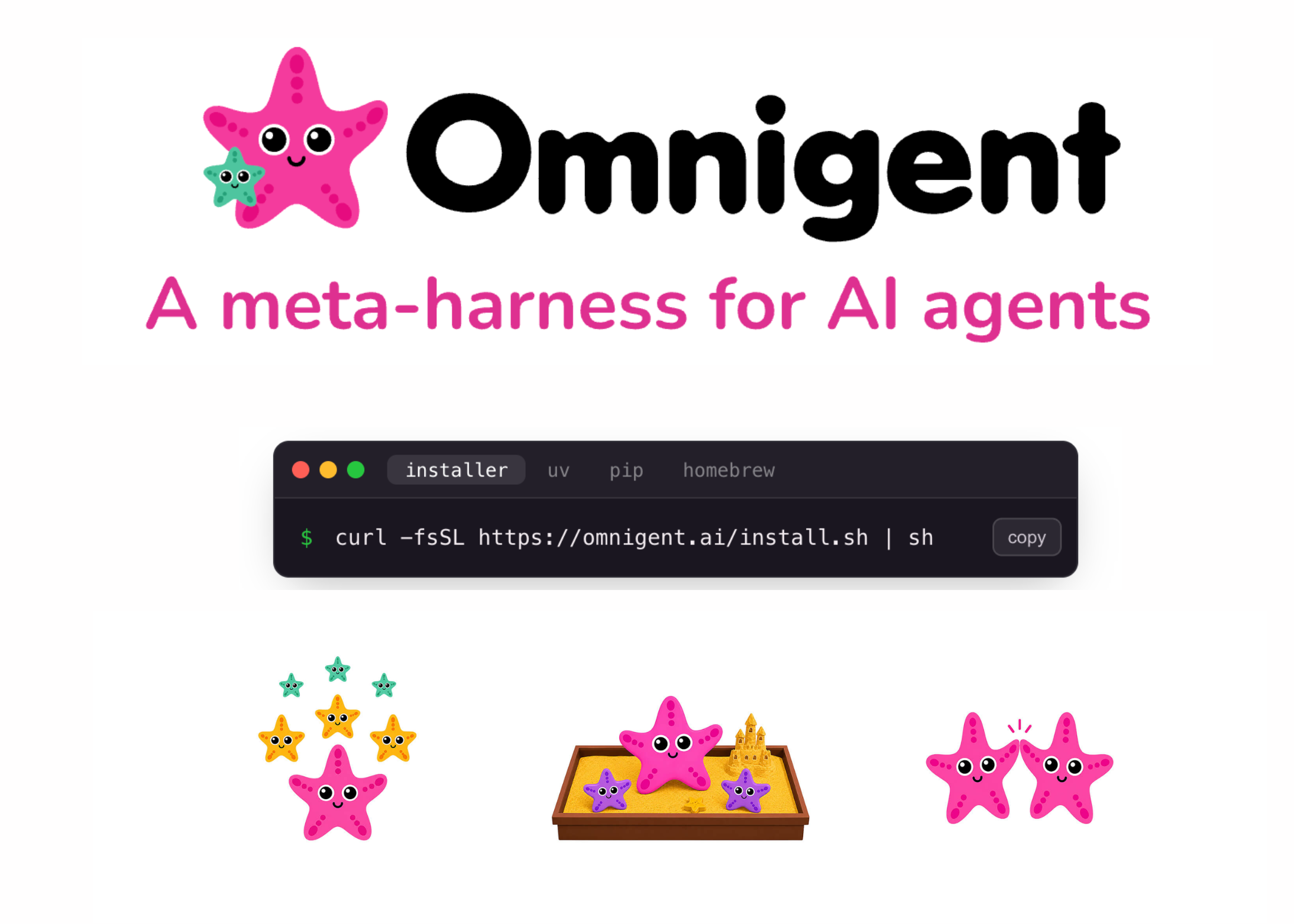 Databricks open-source Omnigent : un méta-harness qui assemble, gère et partage des agents IA entre Claude Code, Codex et Pi