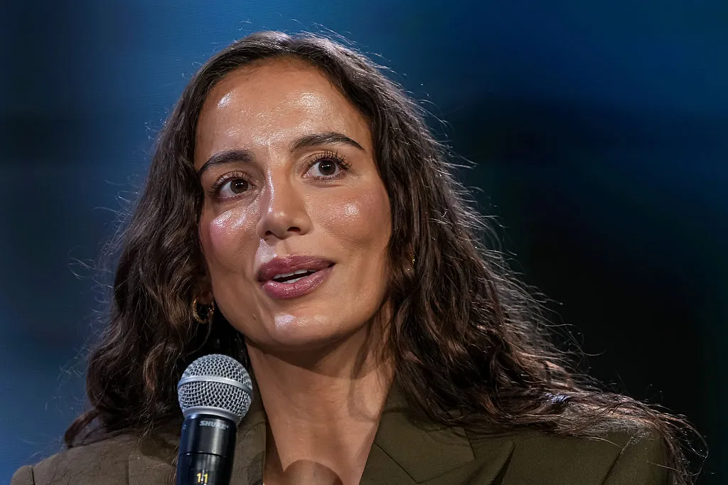 Mira Murati revient prudemment sous les feux de la rampe | TechCrunch