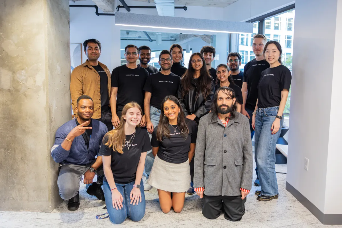 Patronus AI lève 50 millions de dollars pour créer des « mondes numériques » destinés à tester la résistance des agents IA | TechCrunch